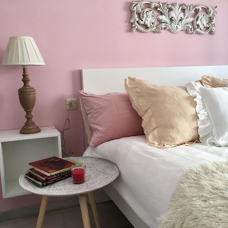 Apartamento La Estacion Херес-де-ла-Фронтера Экстерьер фото