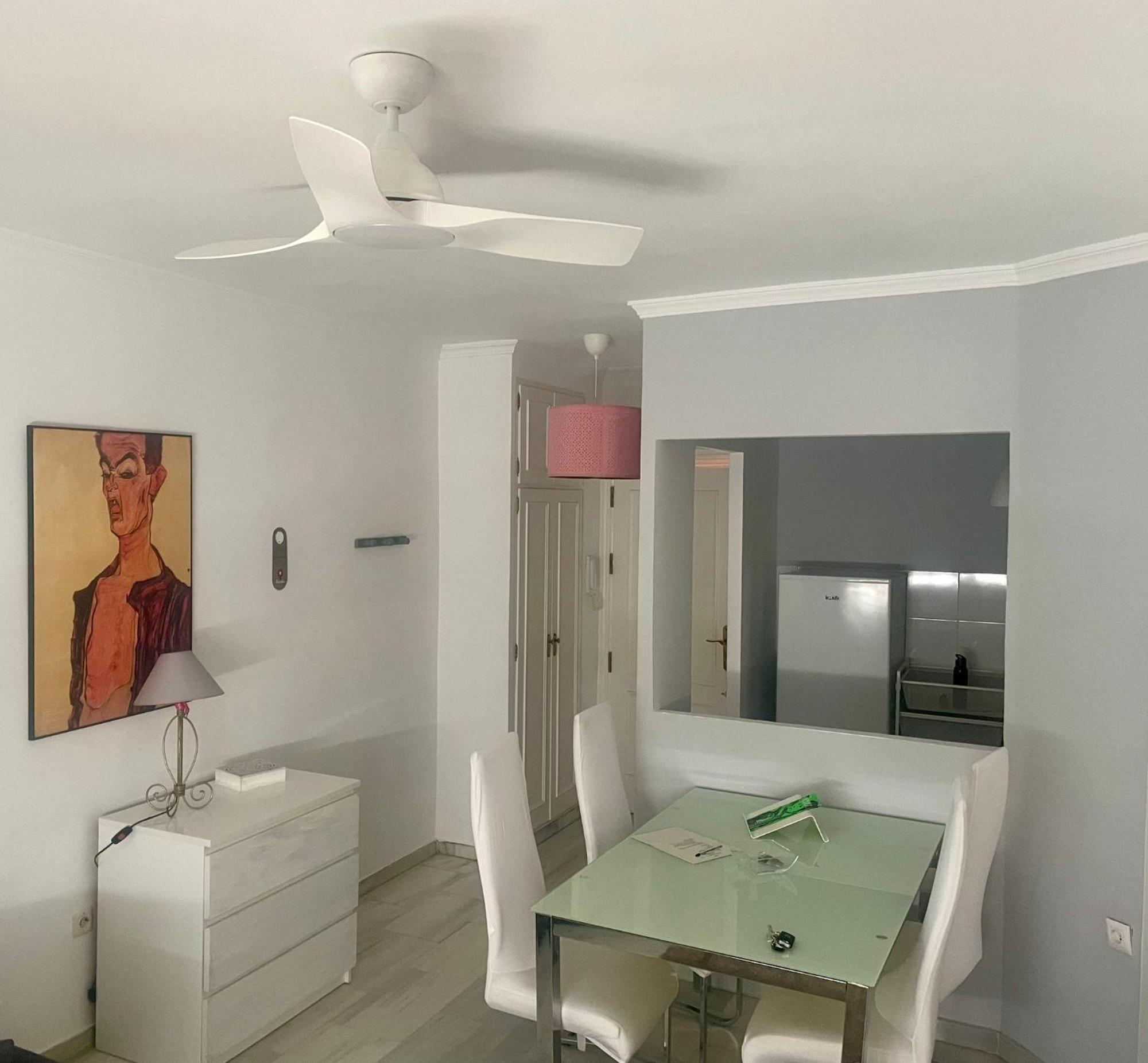 Apartamento La Estacion Херес-де-ла-Фронтера Экстерьер фото