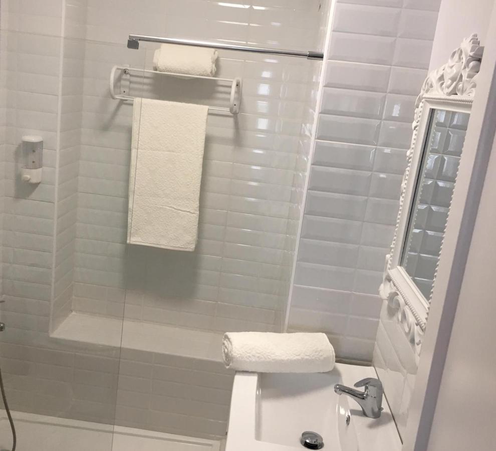 Apartamento La Estacion Херес-де-ла-Фронтера Экстерьер фото