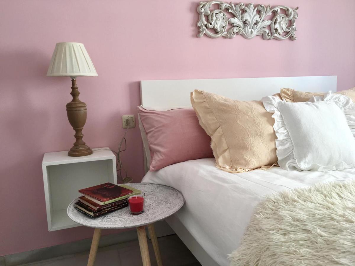 Apartamento La Estacion Херес-де-ла-Фронтера Экстерьер фото